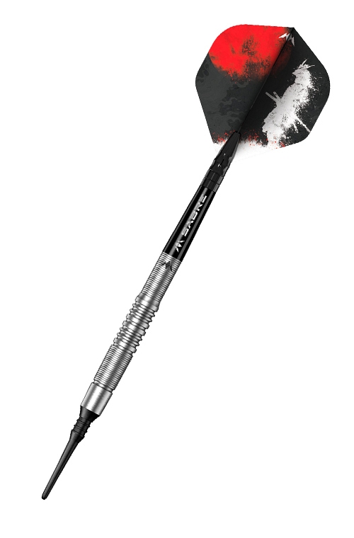 Mission Darts Yari 19 gr