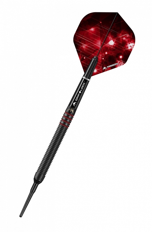 Mission Deep Impact M3 Red Darts 18gr