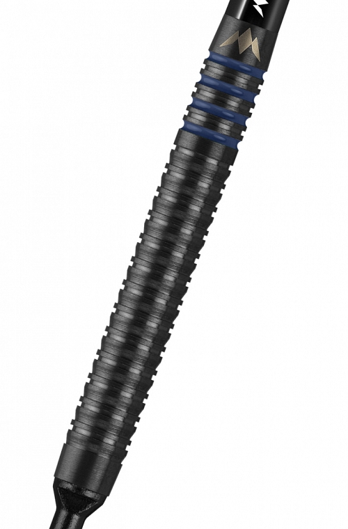 Mission Deep Impact M4 Blue Darts 19gr