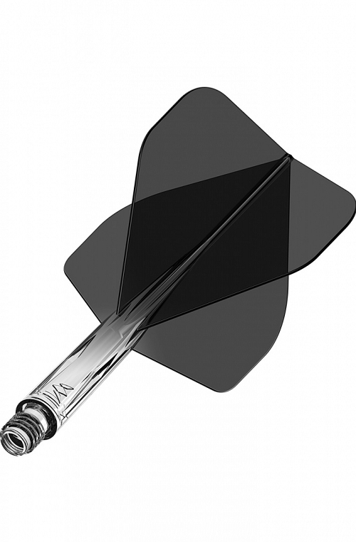 Mission Force 90 Gradient Standard Black Flight S