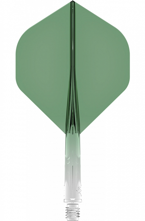Mission Force 90 Gradient Standard Green Flight S