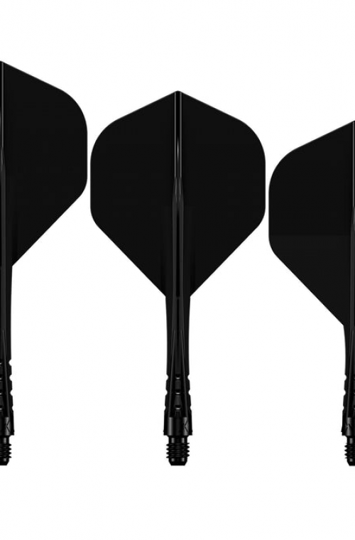Mission Force 90 Vortex Standard Black M