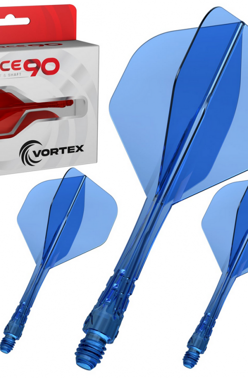 Mission Force 90 Vortex Standard Bluek L