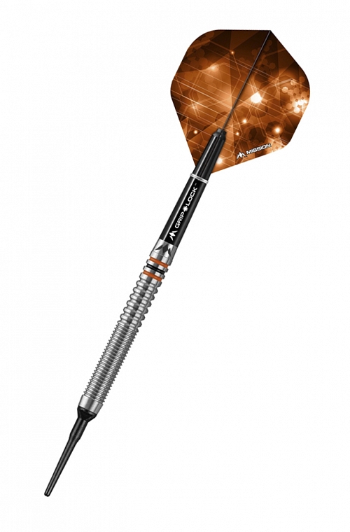 Mission Force M2 Darts 21gr