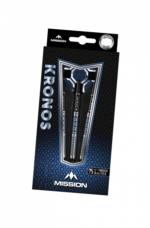 Mission Kronos M2 Darts 20gr