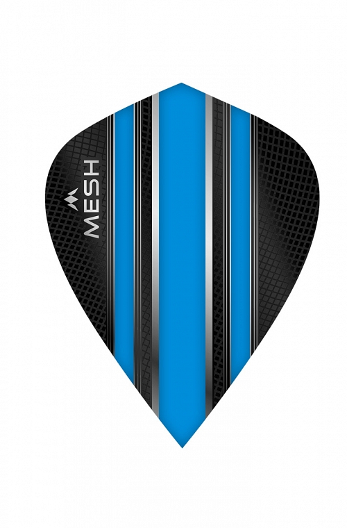 Mission Mesh Kite Aqua Flights