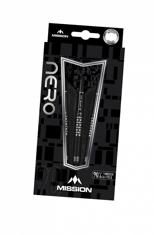 Mission Nero M1 Darts 18gr