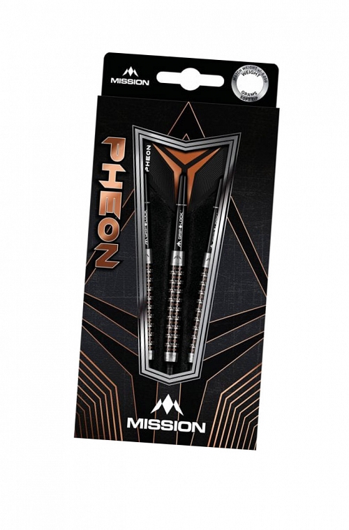 Mission Pheon Darts 20gr