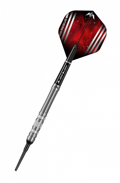 Mission Rebus M1 Darts 18gr