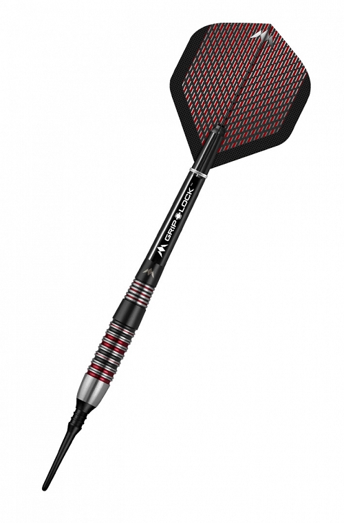 Mission Red Dawn M2 Darts 22gr