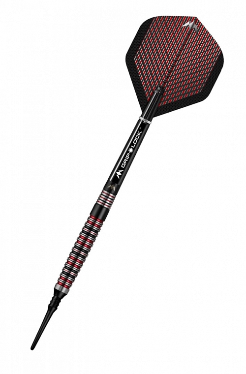 Mission Red Dawn M3 Darts 20gr