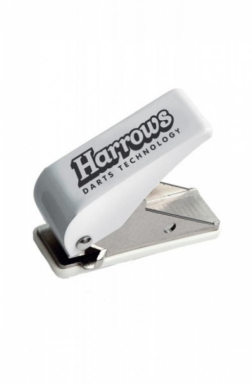 Perforador de Aletas Harrows