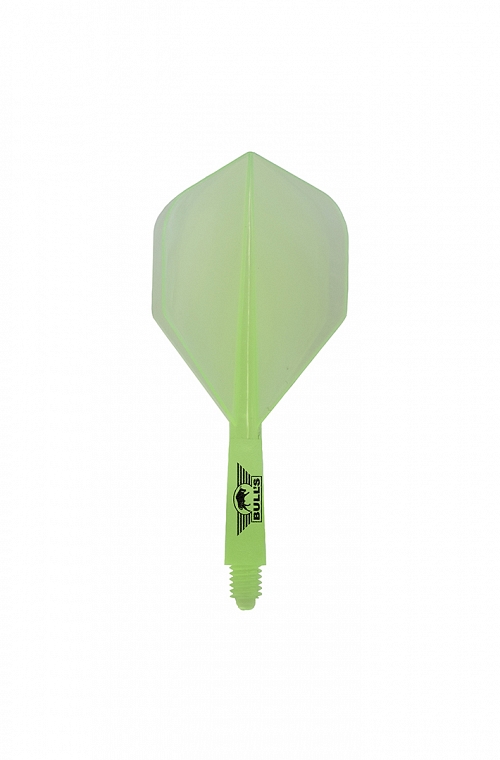 Plumas Bulls Union Standard Verde S