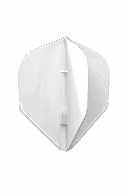 Plumas Champagne EZ Standard Blanco