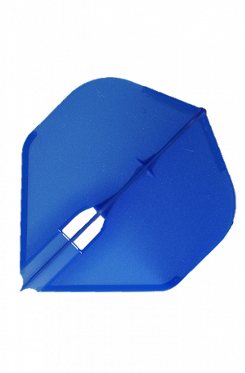 Plumas Champagne Pro Standard D-Azul