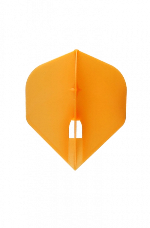 Plumas Champagne Pro Standard Naranja