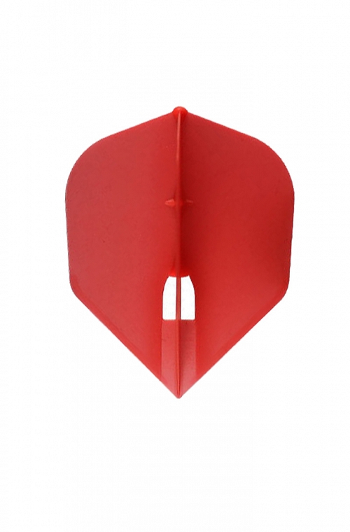 Plumas Champagne Pro Standard Rojo