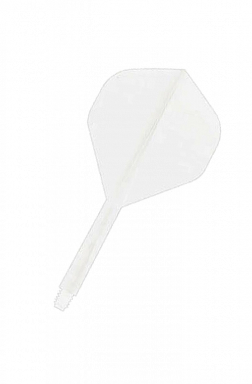 Plumas Condor AXE Shape Clear L