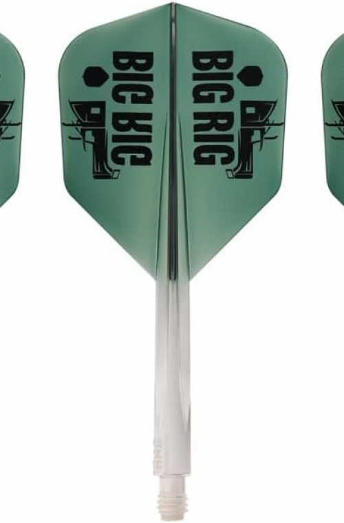 Plumas Condor AXE Standard Big Rig S