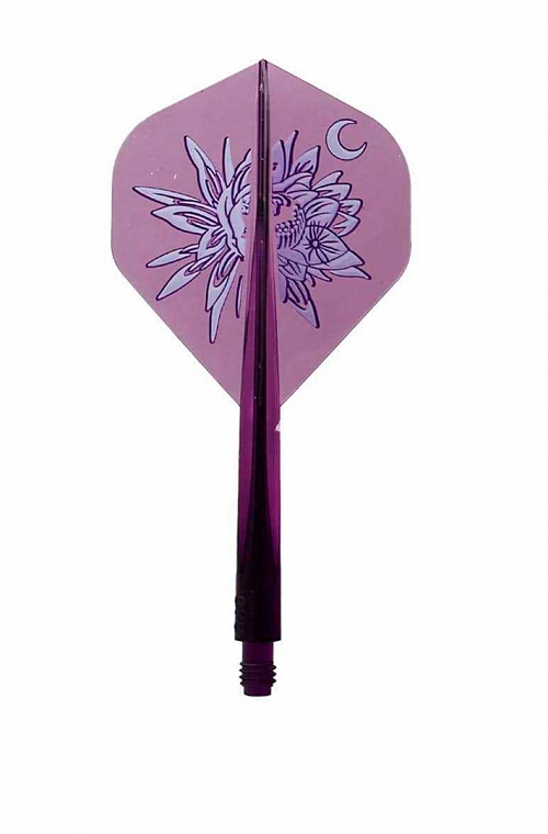 Plumas Condor AXE Standard Gekkabijin Morada L