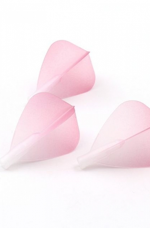 Plumas Cuesoul Tero AK4 Kite Gradiente Rosa