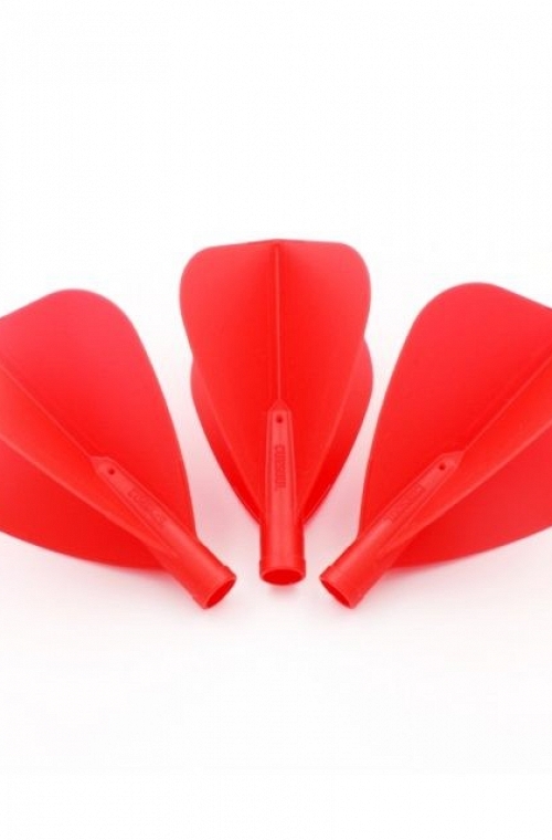 Plumas Cuesoul Tero AK4 Kite Roja