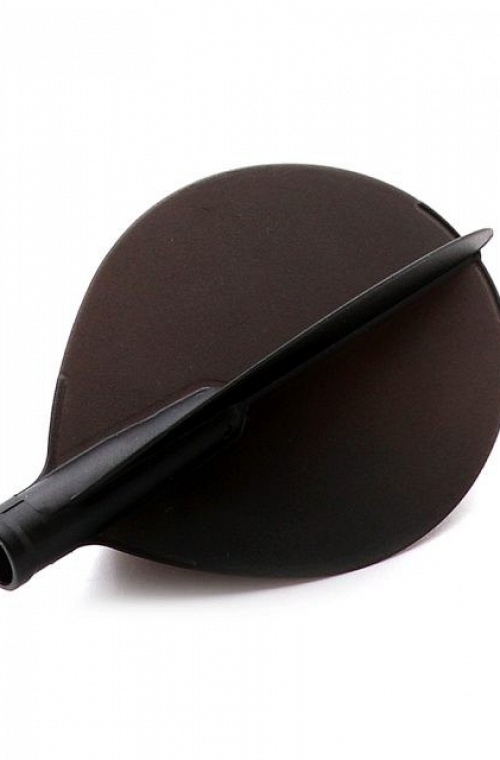 Plumas Cuesoul Tero AK4 Oval Negra