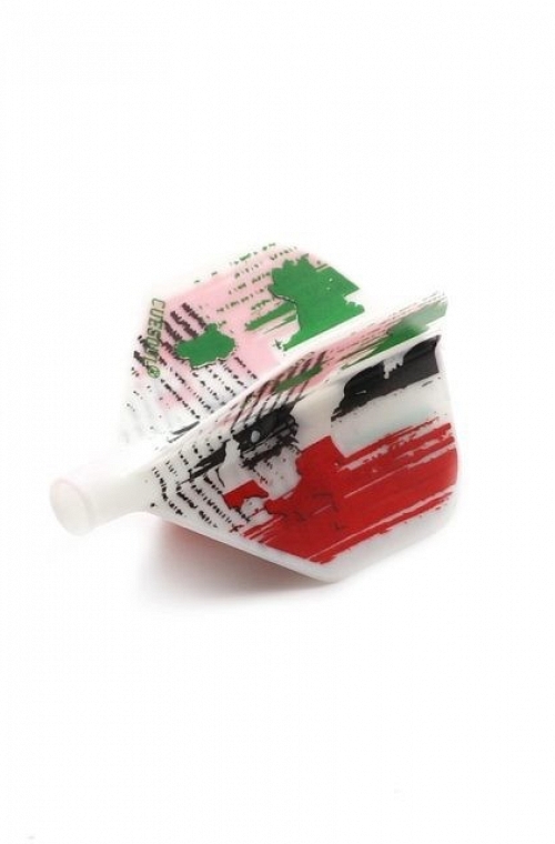 Plumas Cuesoul Tero AK4 STD Italia