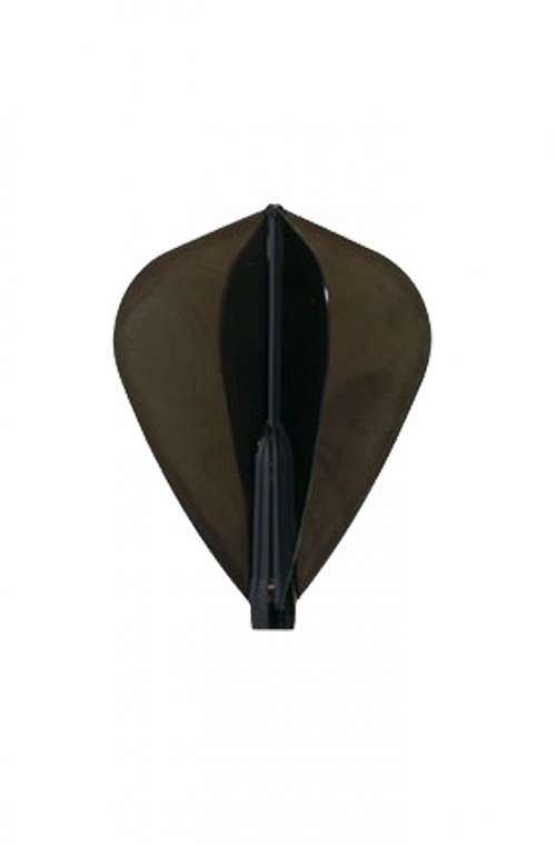 Plumas Fit Flight Air Kite Negro