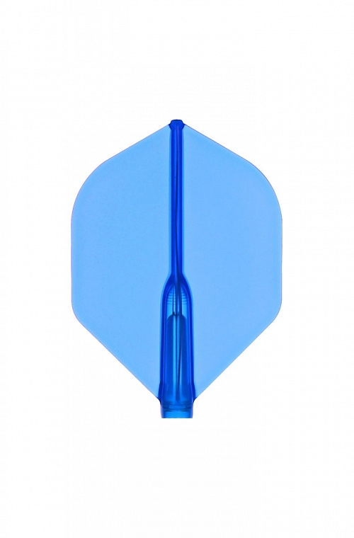 Plumas Fit Flight Air Rocket Azul
