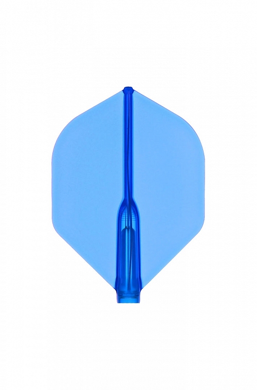 Plumas Fit Flight Air Rocket Azul