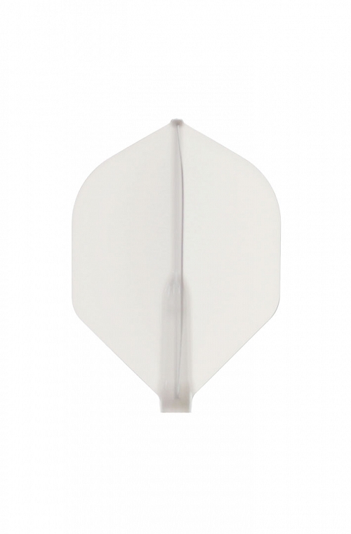 Plumas Fit Flight Air Rocket Blanco