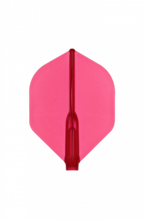 Plumas Fit Flight Air Rocket Rojo