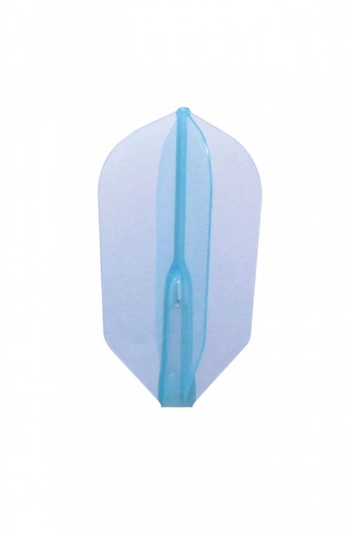 Plumas Fit Flight Air Slim Azul