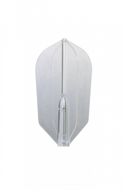 Plumas Fit Flight Air Slim Clear