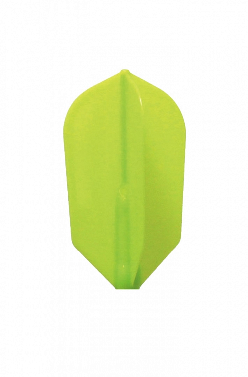 Plumas Fit Flight Air Slim Light Green