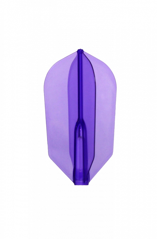 Plumas Fit Flight Air Slim Morado