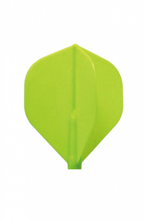 Plumas Fit Flight Air Standard Light Green