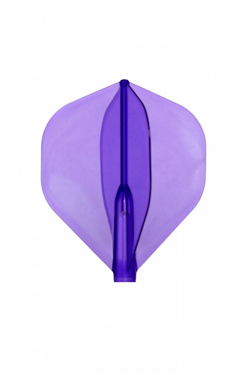 Plumas Fit Flight Air Standard Morado