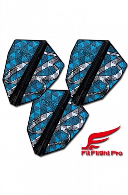 Plumas Fit Flight S-4 Jason Brandon