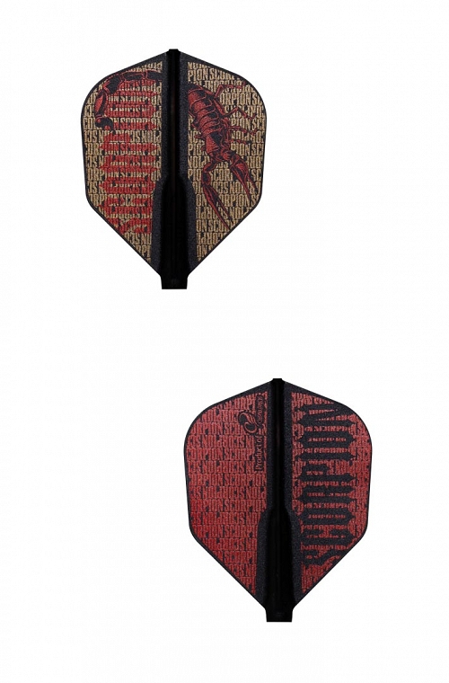 Plumas Fit Flight Shape David Fatum 3