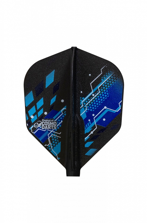 Plumas Fit Flight Shape Jayson Barlow 3