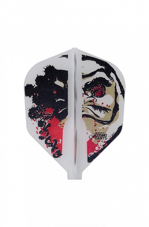 Plumas Fit Flight Shape Yutaro Sato 4