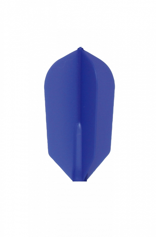 Plumas Fit Flight Slim D-Azul 3 uds