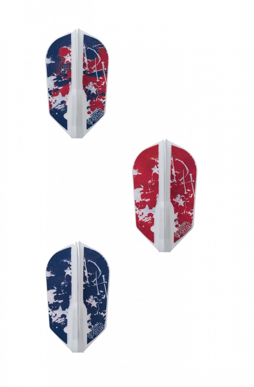 Plumas Fit Flight Slim Dustin Holt