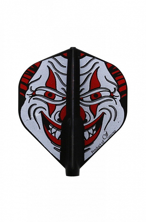 Plumas Fit Flight Standard Clown