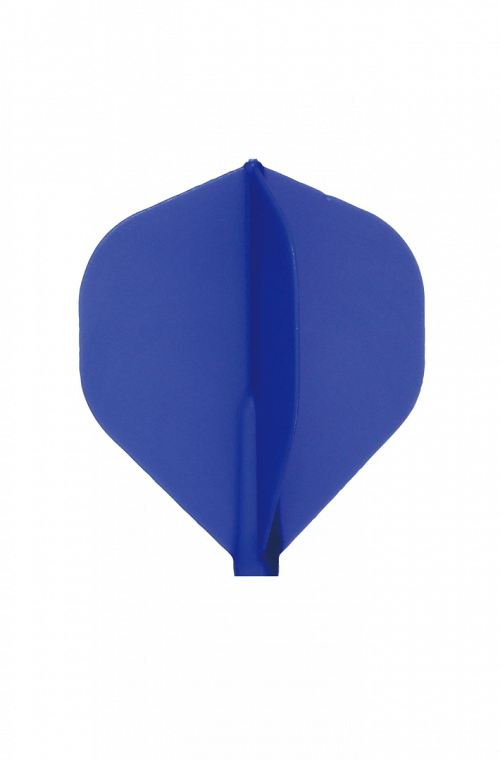 Standard azul (6 plumas)