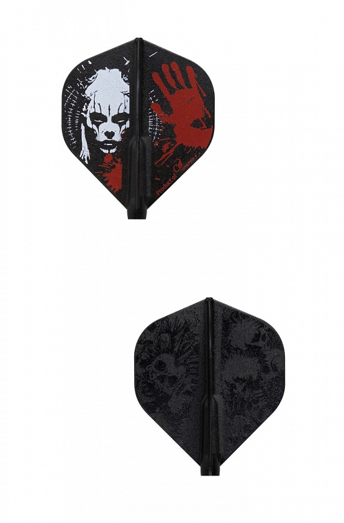 Plumas Fit Flight Standard Evil B