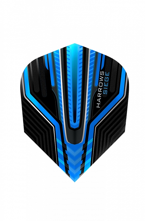 Plumas Harrows Prime Siege