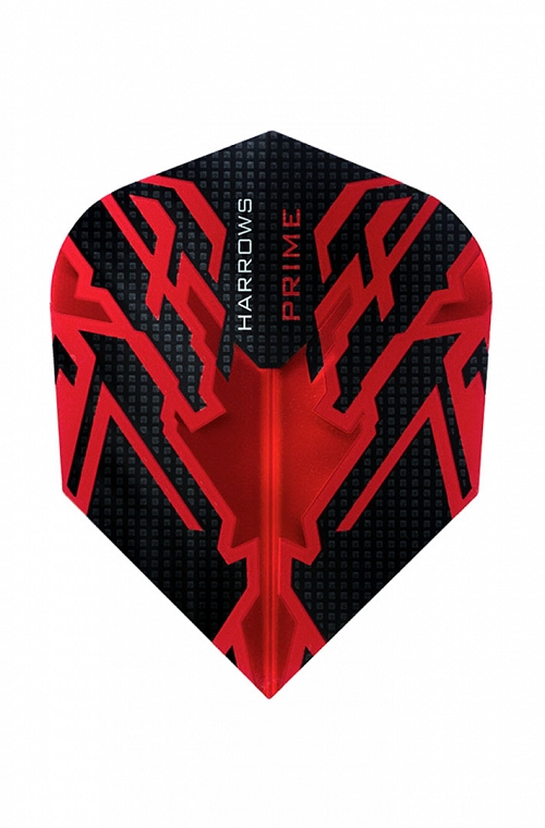 Plumas Harrows Prime Strix